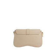 Borsa a Tracolla Alviero Martini 1^ Classe Donna Inspiring Bag Grigio chiaro