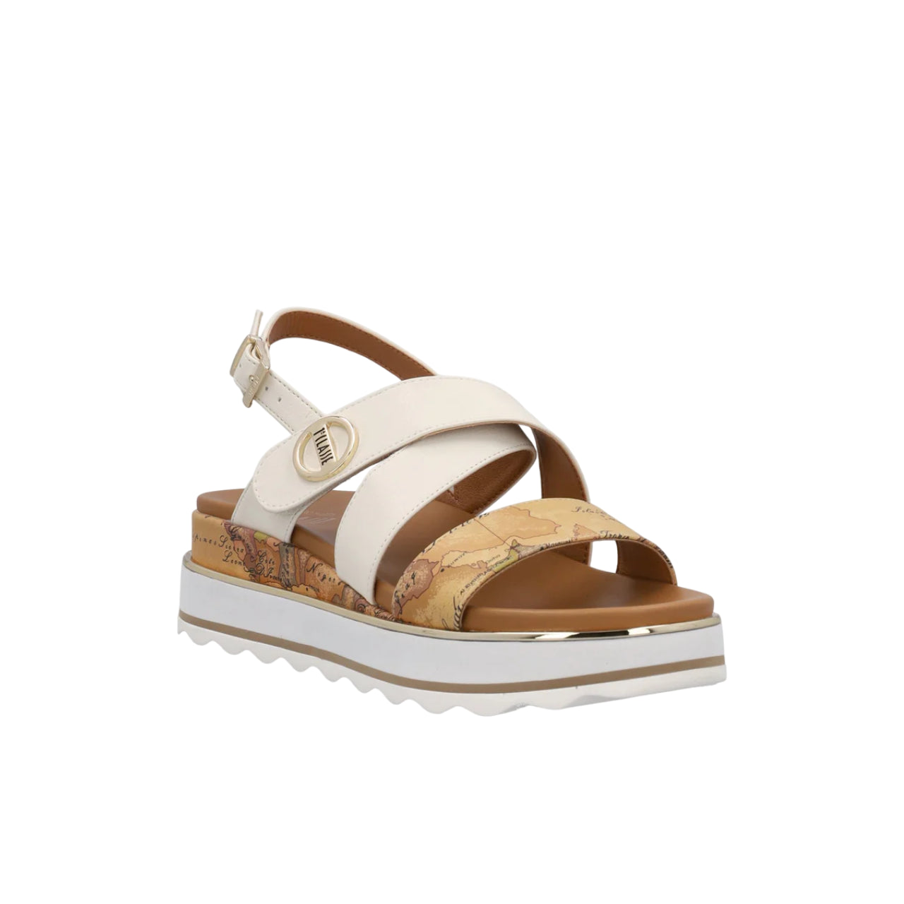 Sandalo Alviero Martini 1^ Classe Donna 2193