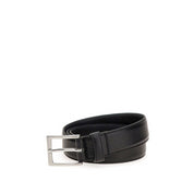 Cintura Guess Uomo Casual Classy Nero