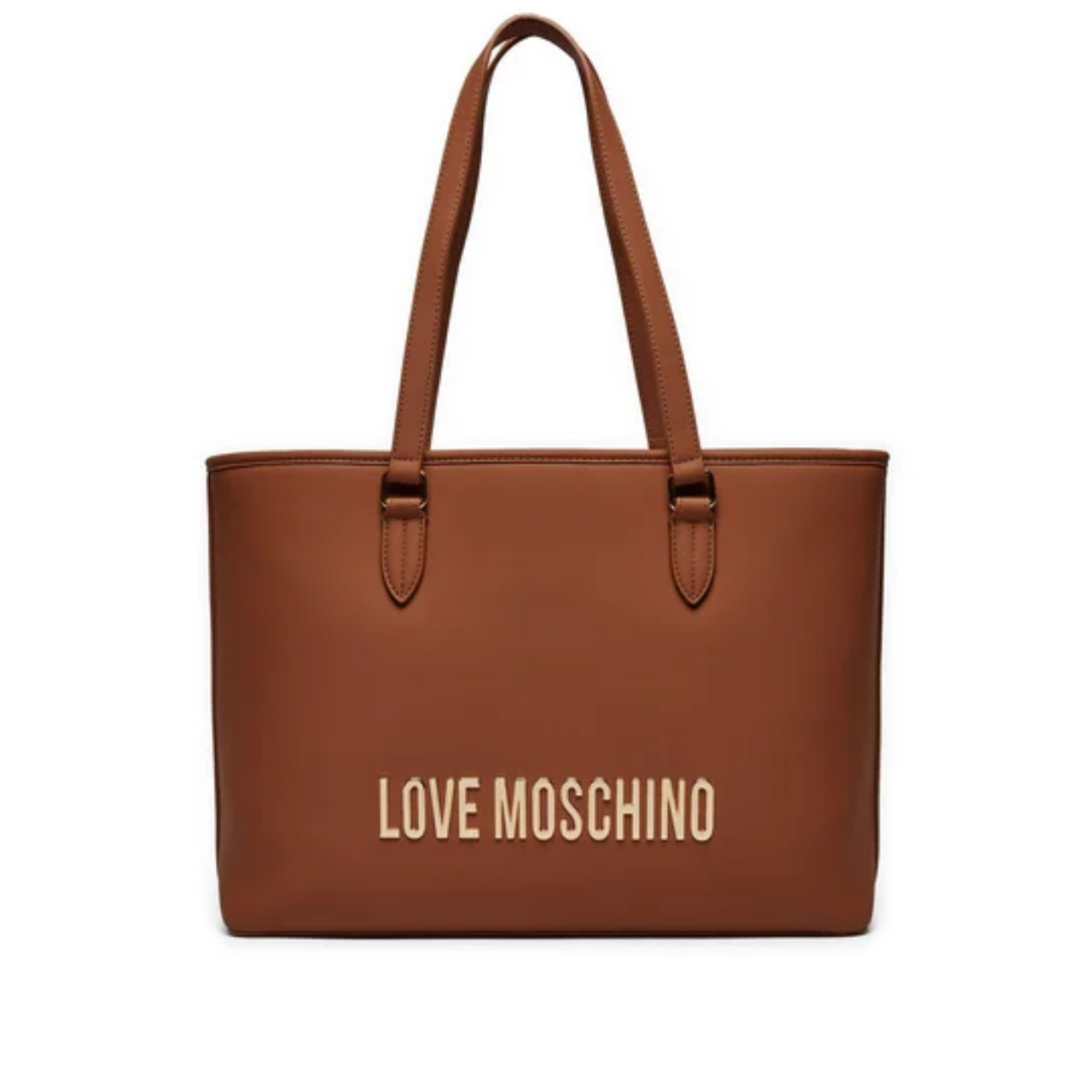 Borsa Shopper Love Moschino Donna Bold love Noce