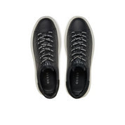 Sneakers Guess Uomo Elba Nero