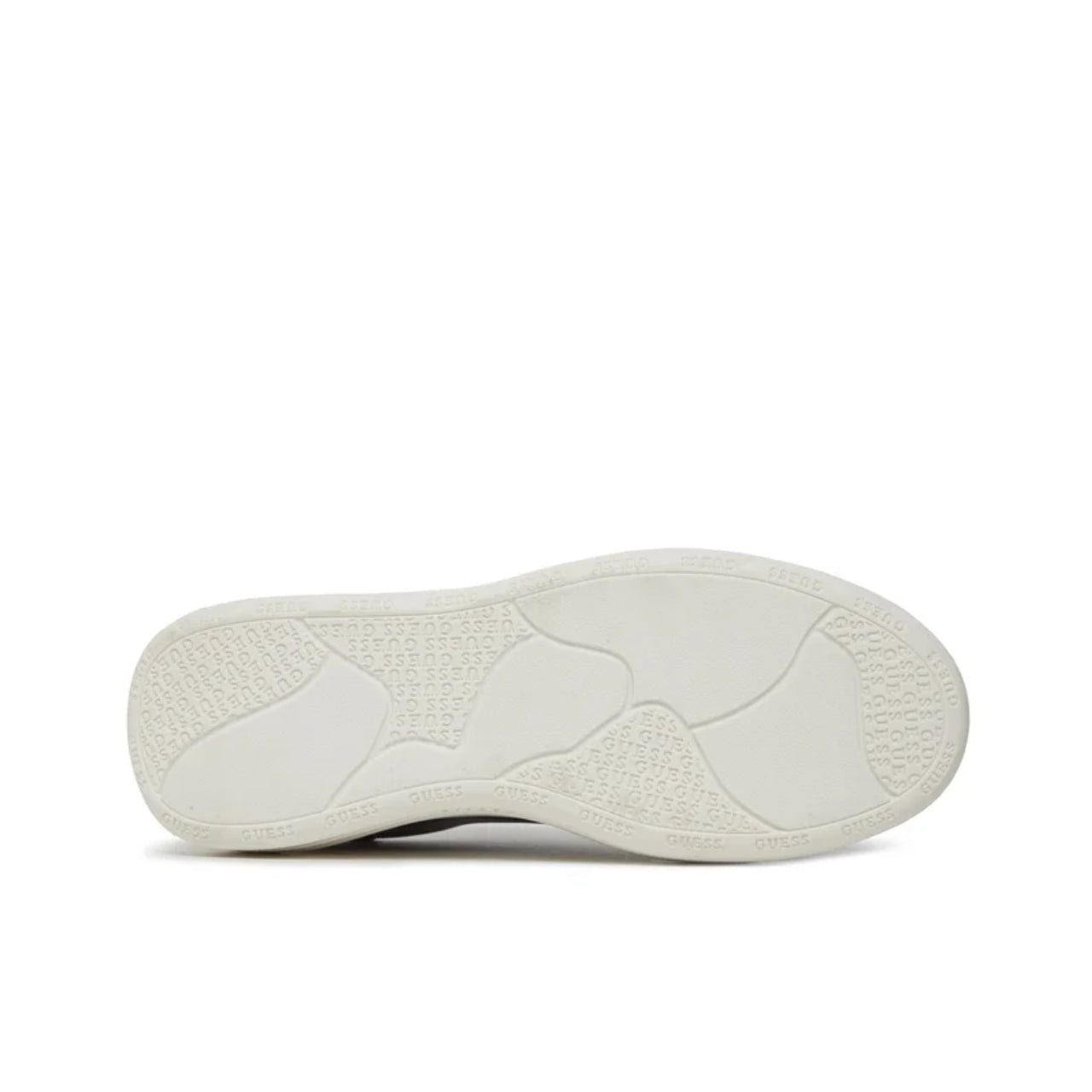 Sneakers Guess Donna Vibo Nero/marrone