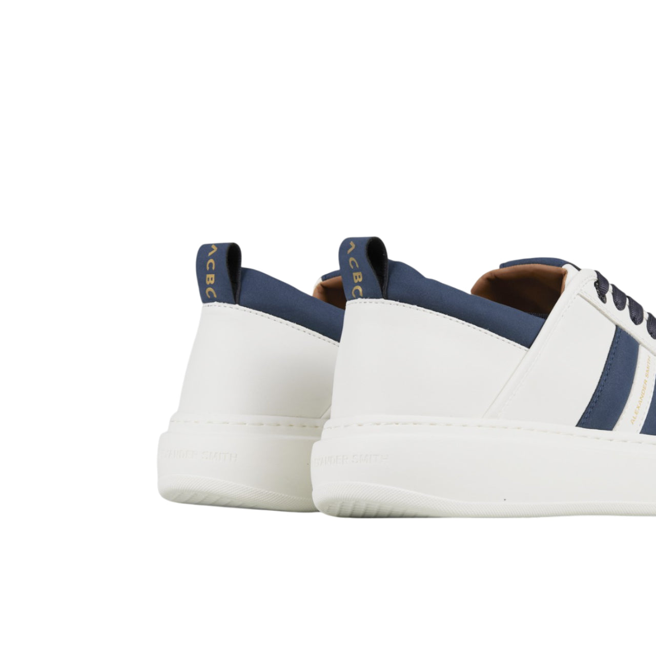 Sneakers Alexander Smith Uomo Eco Wembley