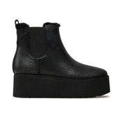 Anfibi Guess Donna Jilaine Nero