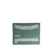 Sciarpa Alviero Martini 1^ Classe Donna S453 Verde scuro/nero