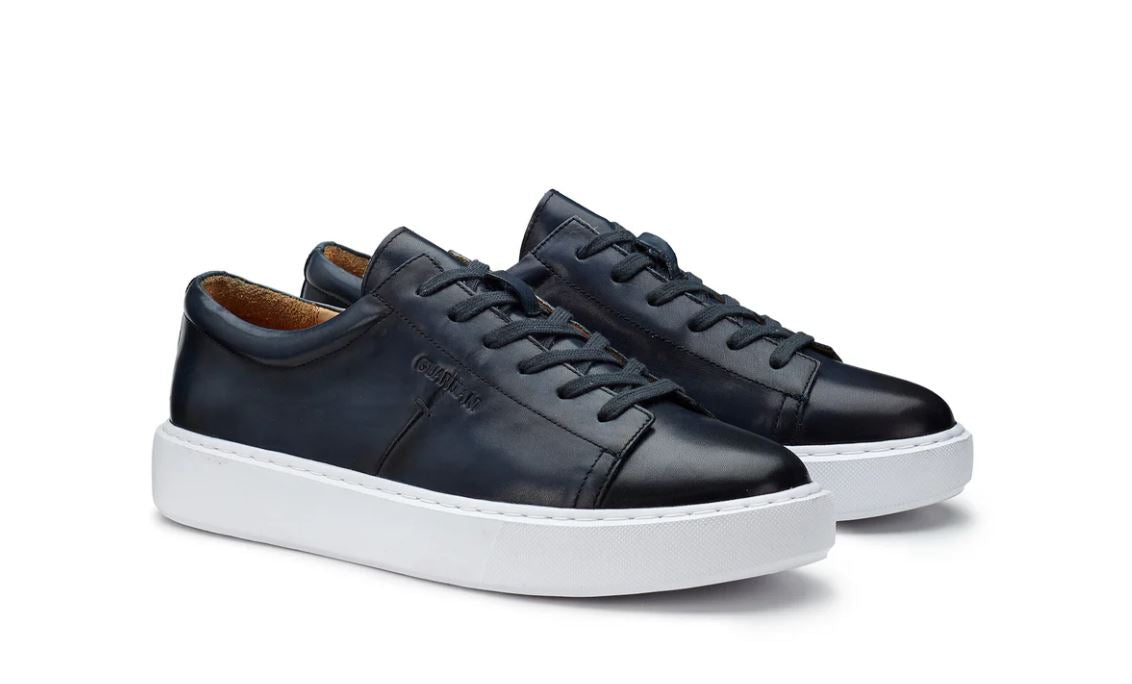 Sneakers GUARDIANI Uomo  Blu