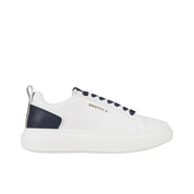 Sneakers Alexander Smith Uomo Stone Bianco/blu