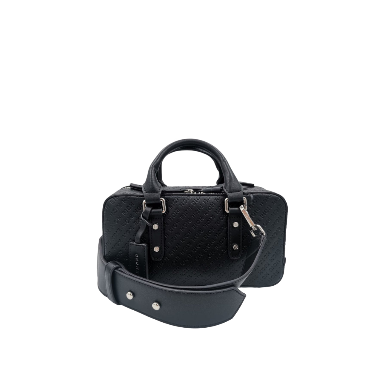 Bauletto Richmond Donna Slike Nero