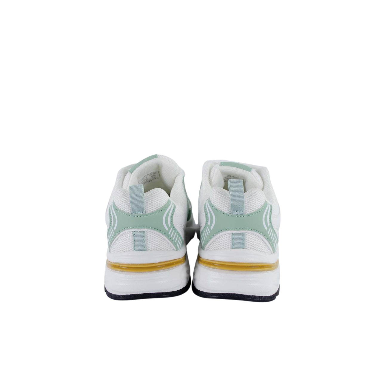 Sneakers Y Not? Donna Lara Verde