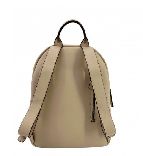 Zaino Nannini Donna Jamie Beige