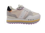 Sneakers Blauer Donna LEA multicolore