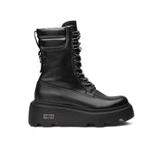 Anfibi Cult Donna New Rock 4570 Nero