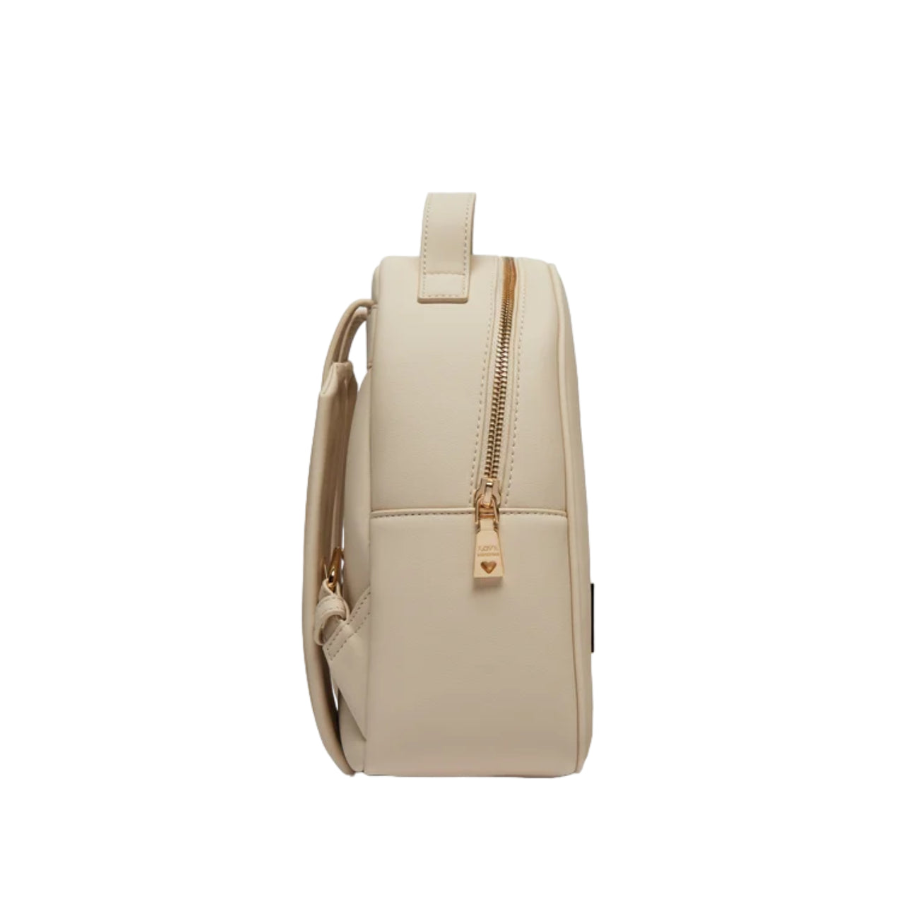 Zaino Love Moschino Donna Bold love Avorio