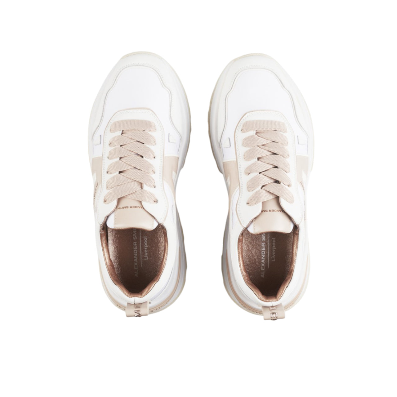 Sneakers Alexander Smith Donna LIVERPOOL