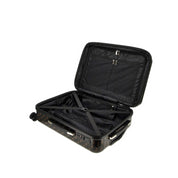 Trolley Guess Unisex JESCO TRAVEL Marrone