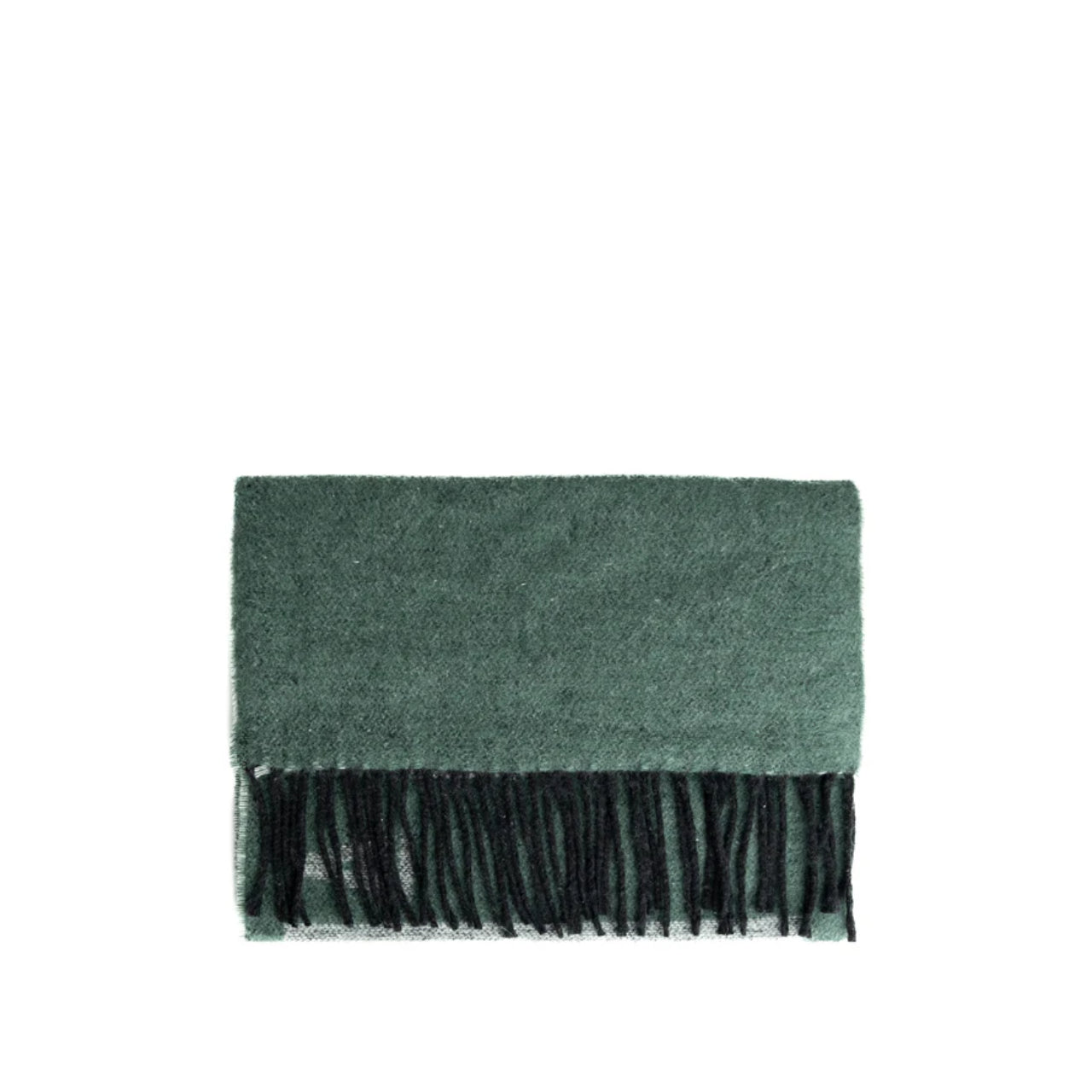 Sciarpa Alviero Martini 1^ Classe Donna S453 Verde scuro/nero