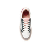 Sneakers Love Moschino Donna Bold love Bianco/multi