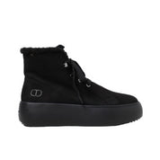 Sneakers Twinset Donna 242TGT012 Nero