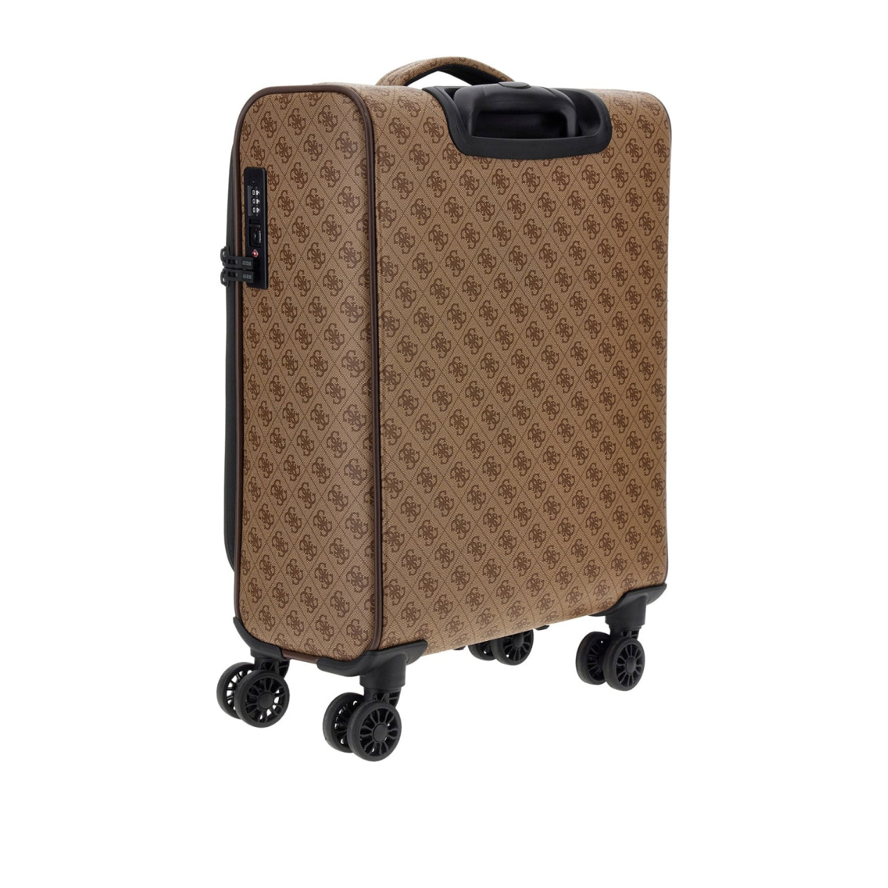 Trolley Guess Unisex Ederlo Marrone