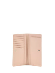 Portacarte Guess Donna Card Holder Rosa