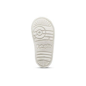 Sneakers Falcotto Bambino Tahole Bianco/grigio