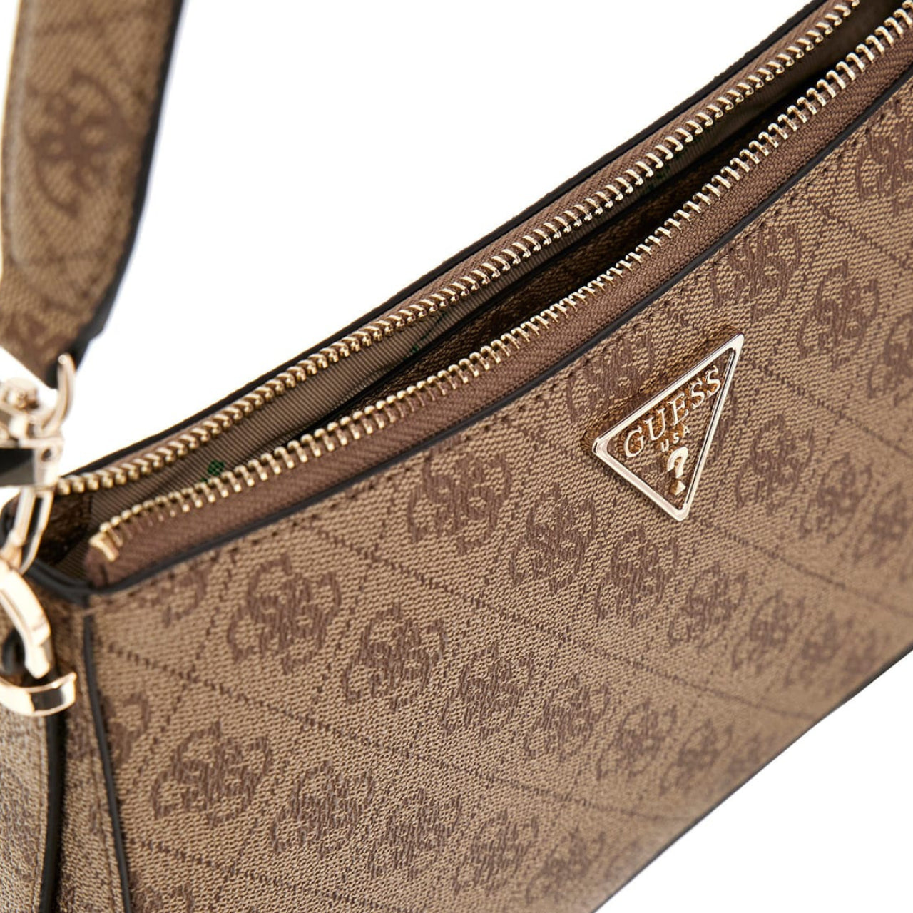 Sottospalla Guess Donna ECO ERICA Nocciola/marrone
