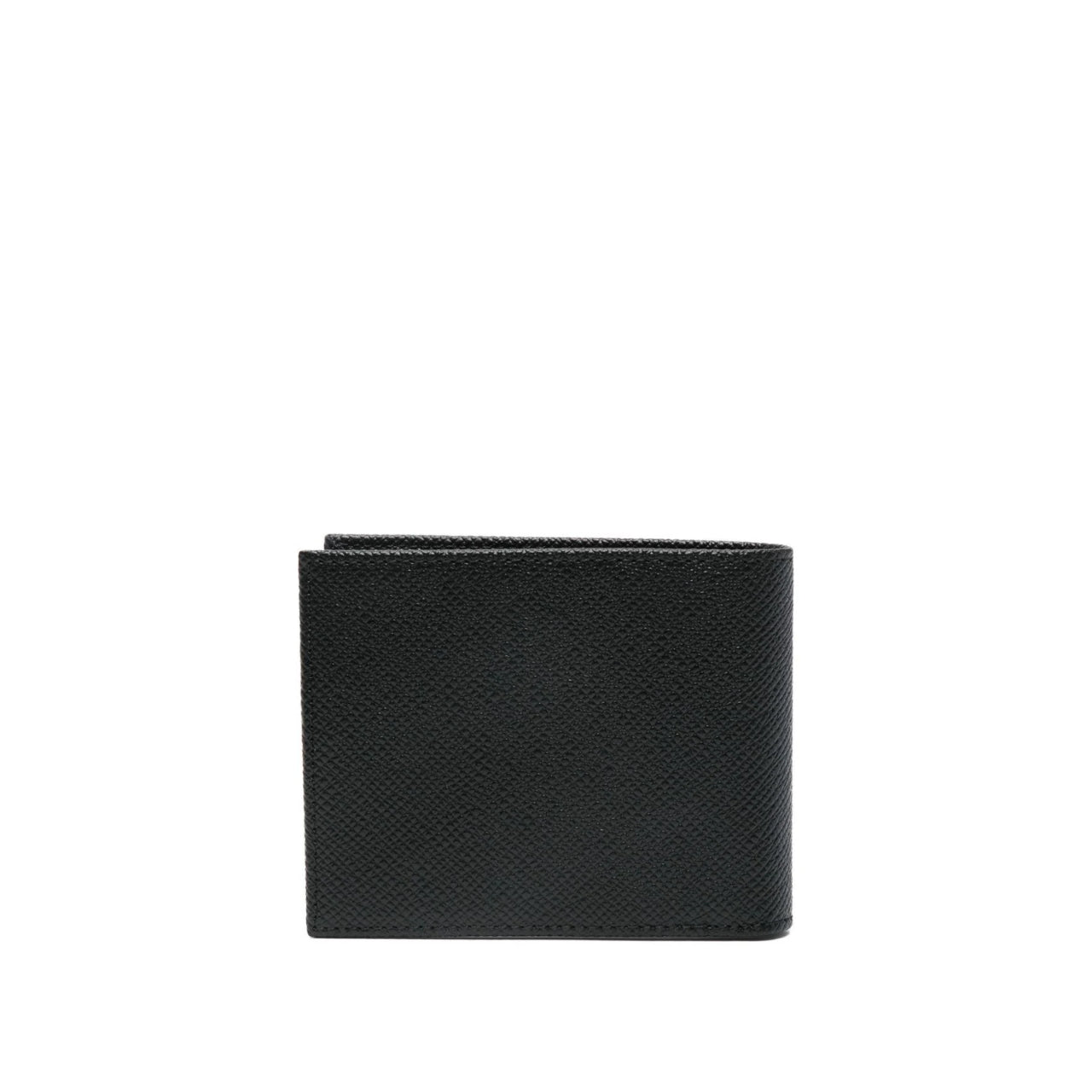 Portafoglio Richmond Uomo Campio Nero