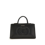 Borsa a Mano Guess Donna Eco Mietta Nero