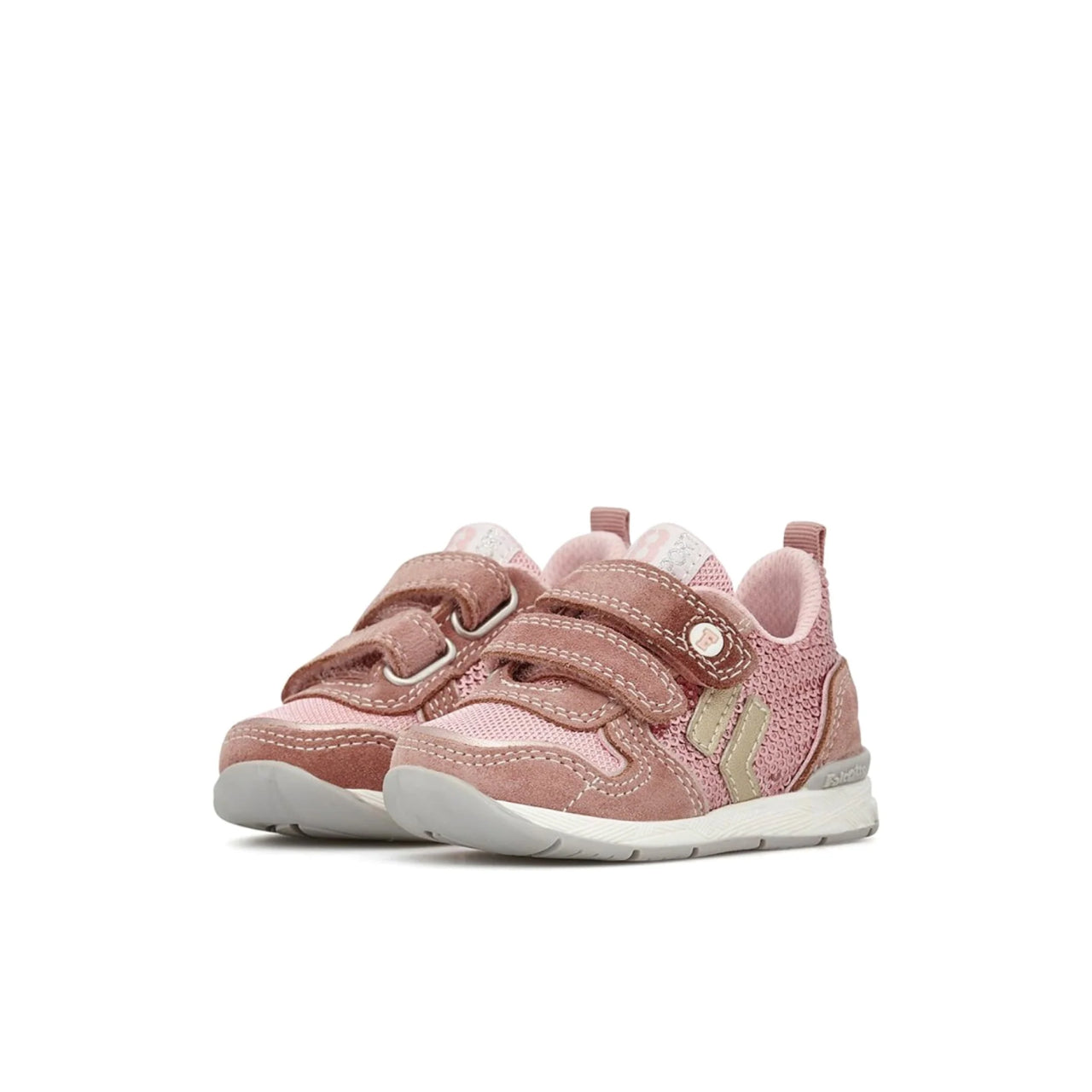 Sneakers Falcotto Bambina Hack Rosa