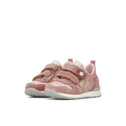 Sneakers Falcotto Bambina Hack Rosa