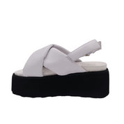 Sandalo Cult Donna Nancy 4264 Bianco