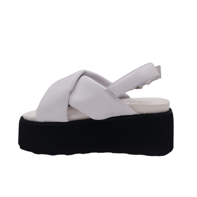 Sandalo Cult Donna Nancy 4264 Bianco