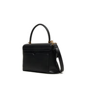 Borsa a Mano Love Moschino Donna Funny Love Nero