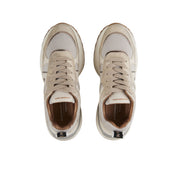 Sneakers Alexander Smith Donna Victoria avorio/oro