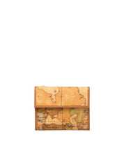 Portafoglio Alviero Martini 1^ Classe Donna W019 Geo classic