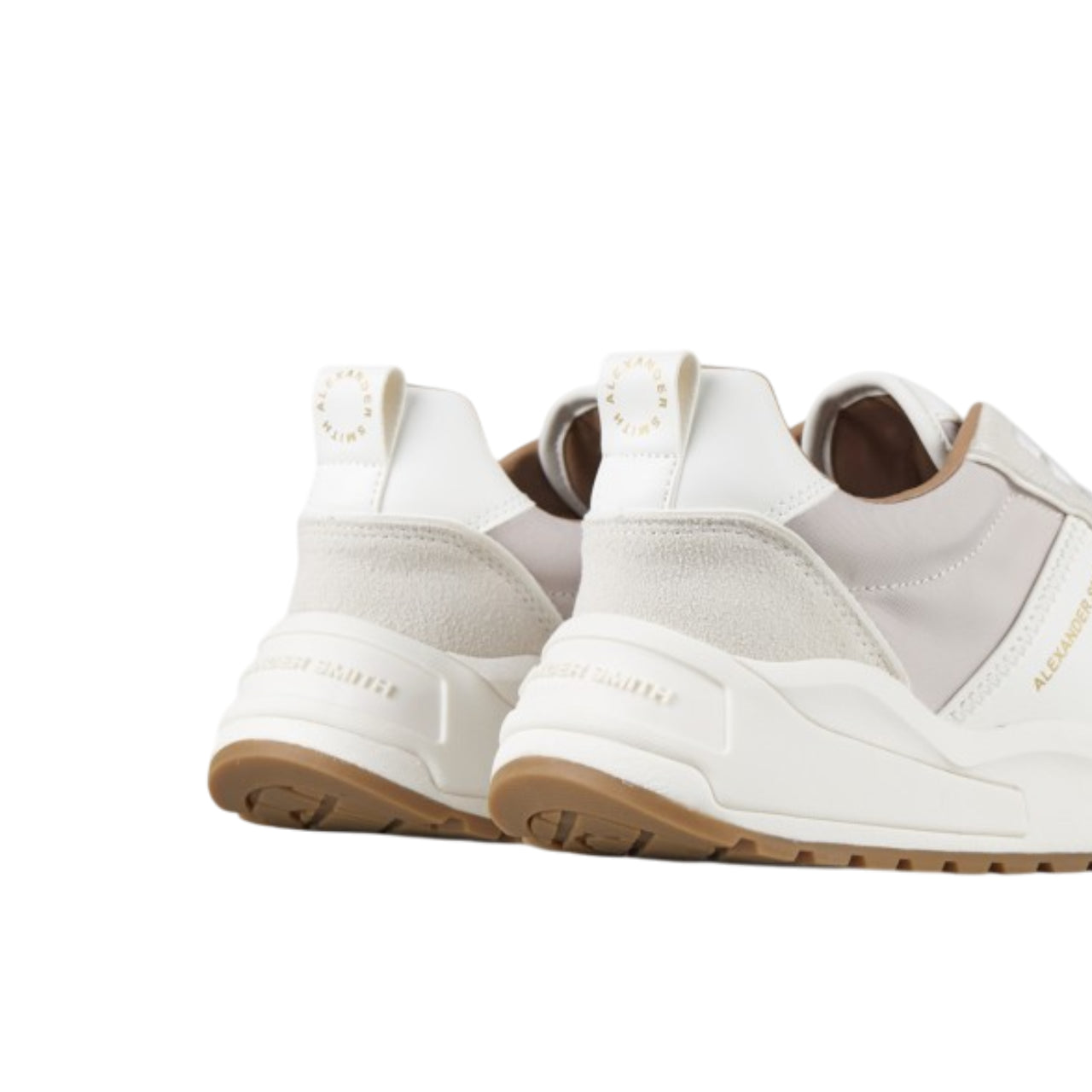 Sneakers Alexander Smith Uomo ECO DOVER