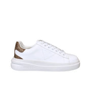 Sneakers Guess Donna Elbina Bianco/marrone