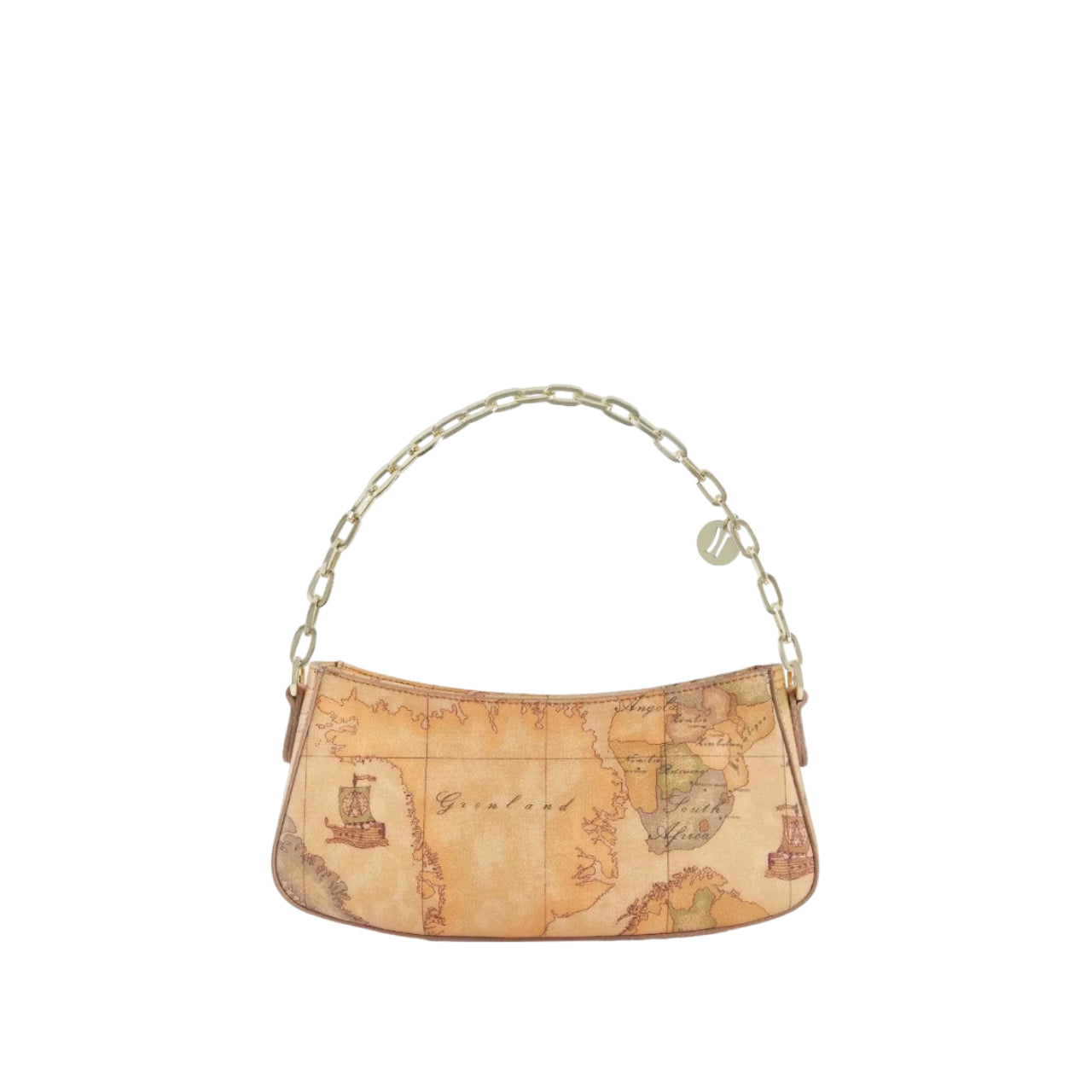 Sottospalla Alviero Martini 1^ Classe Donna Space Bag Geo classic