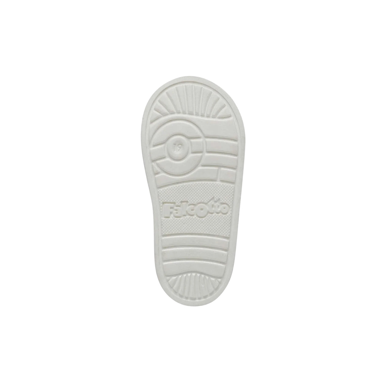 Sneakers Falcotto Bambino Elros Bianco/blu
