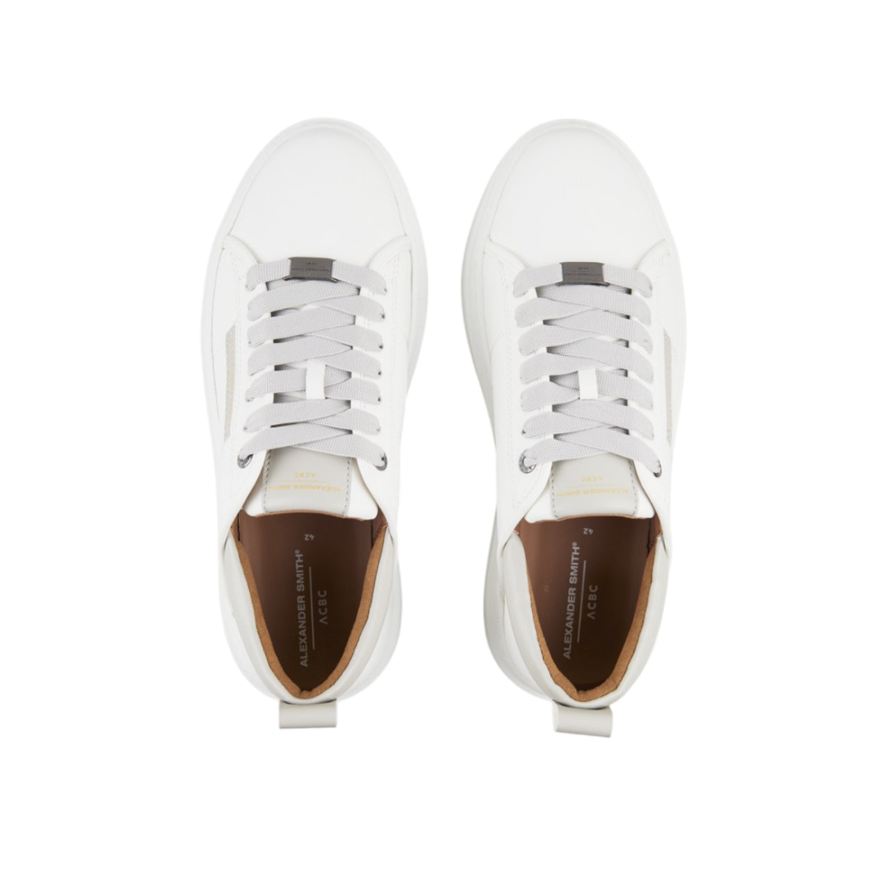 Sneakers Alexander Smith Uomo Eco Wembley