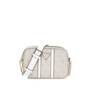 Tracollina Guess Donna Noreen Bianco/cipria