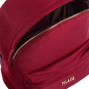 Zaino Alviero Martini 1^ Classe Donna Metaverse Lampone