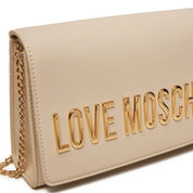 Tracollina Love Moschino Donna Bold love Avorio