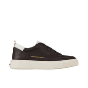 Sneakers Alexander Smith Uomo Bond Marrone/bianco