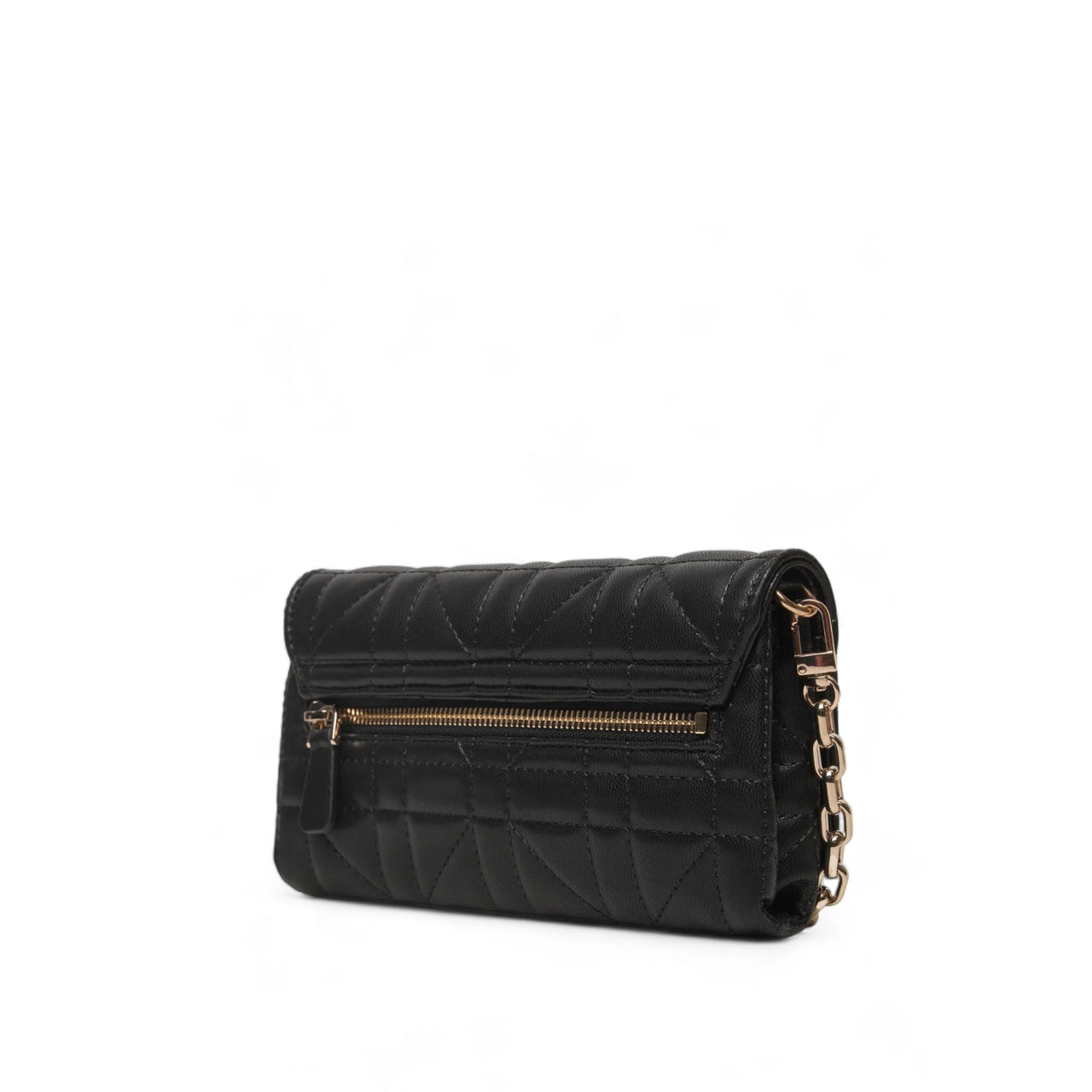 Tracollina Guess Donna Assia Mini Nero
