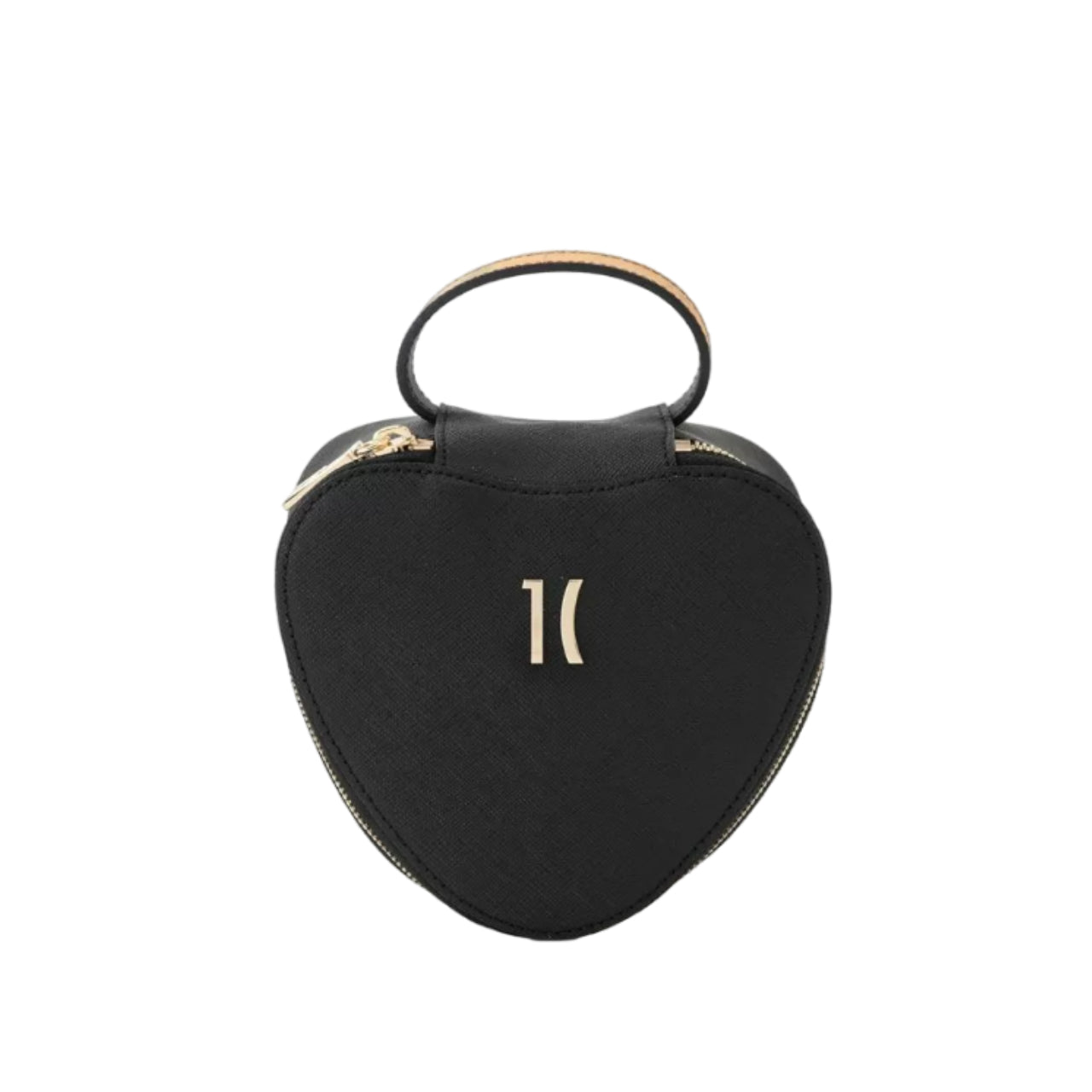 Beauty Case Alviero Martini 1^ Classe Donna Flying City Nero