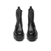 Anfibi Cult Donna New Rock 4571 Nero