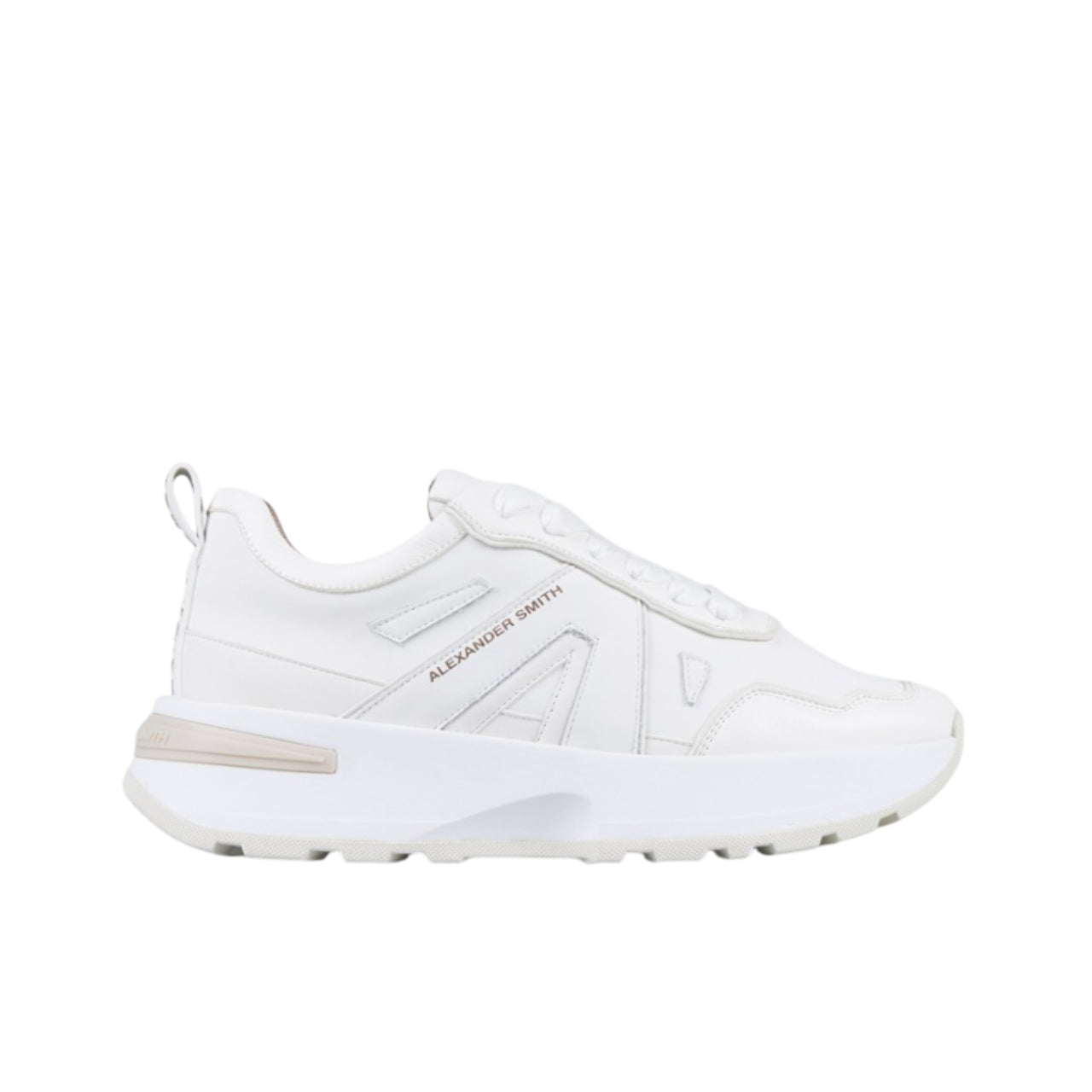 Sneakers Alexander Smith Donna LIVERPOOL