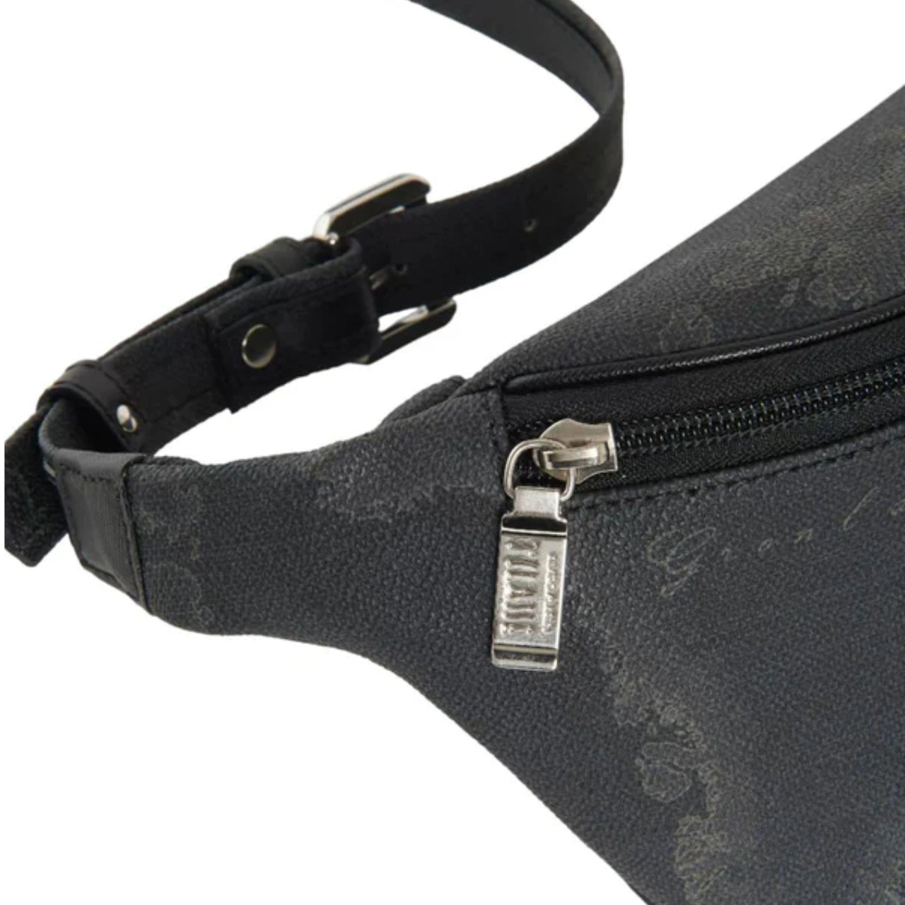 Marsupio Alviero Martini 1^ Classe Uomo 8918 Geo Black