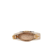 Borsa a Tracolla Guess Donna Malva Mini Mandorla